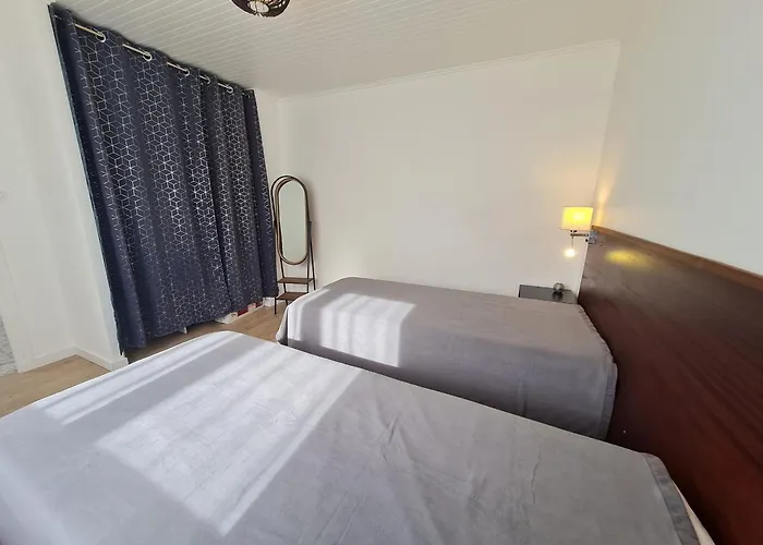 Prázdninový dům Petite Maison Renovee Proche Centre Luneville, Jardin, Barbecue, Parking Privatif, A 30 Min De Nancy - Fr-1-584-180